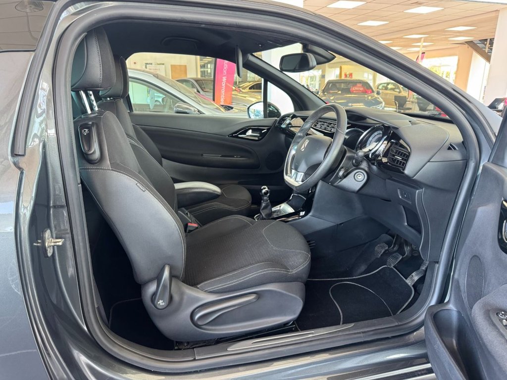 Used Citroen DS3 2013 for sale - 76172953: Photo 12