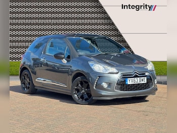2013 (63) - 1.6 VTi 16V DStyle Plus 3dr