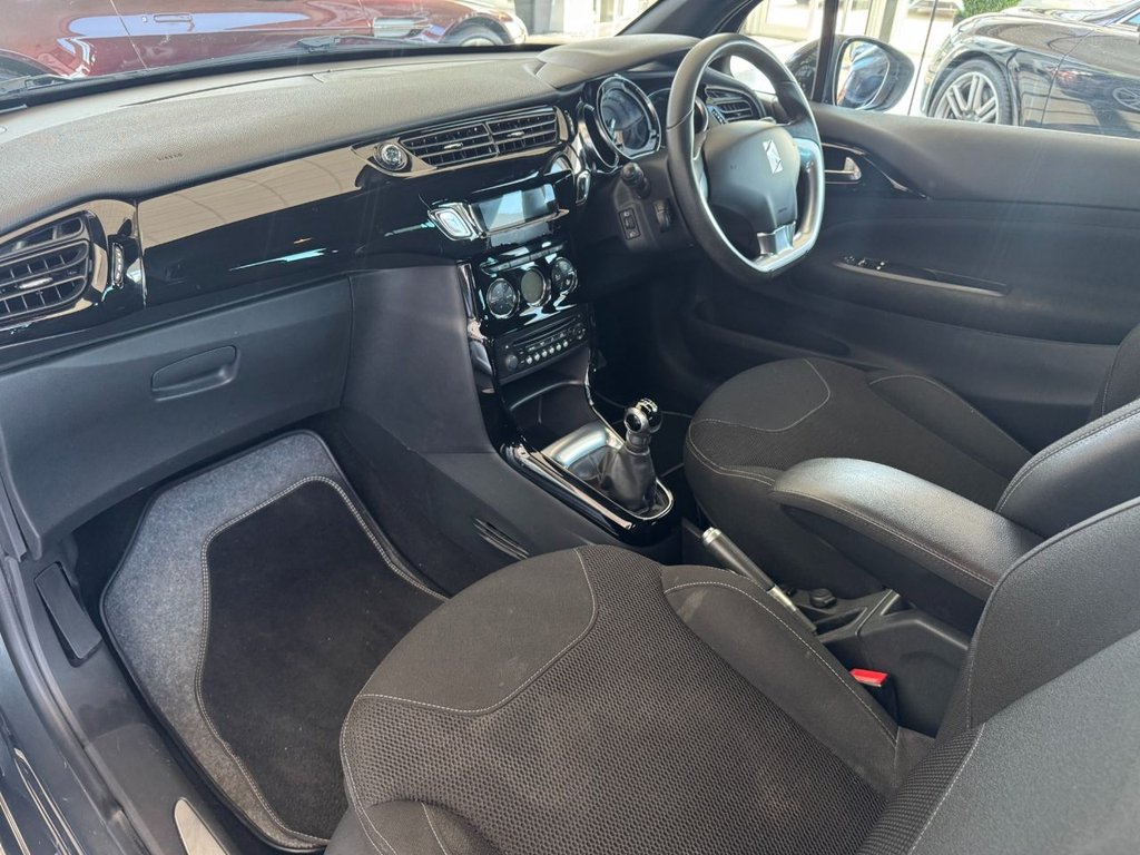 Used Citroen DS3 2013 for sale - 76172953: Photo 20