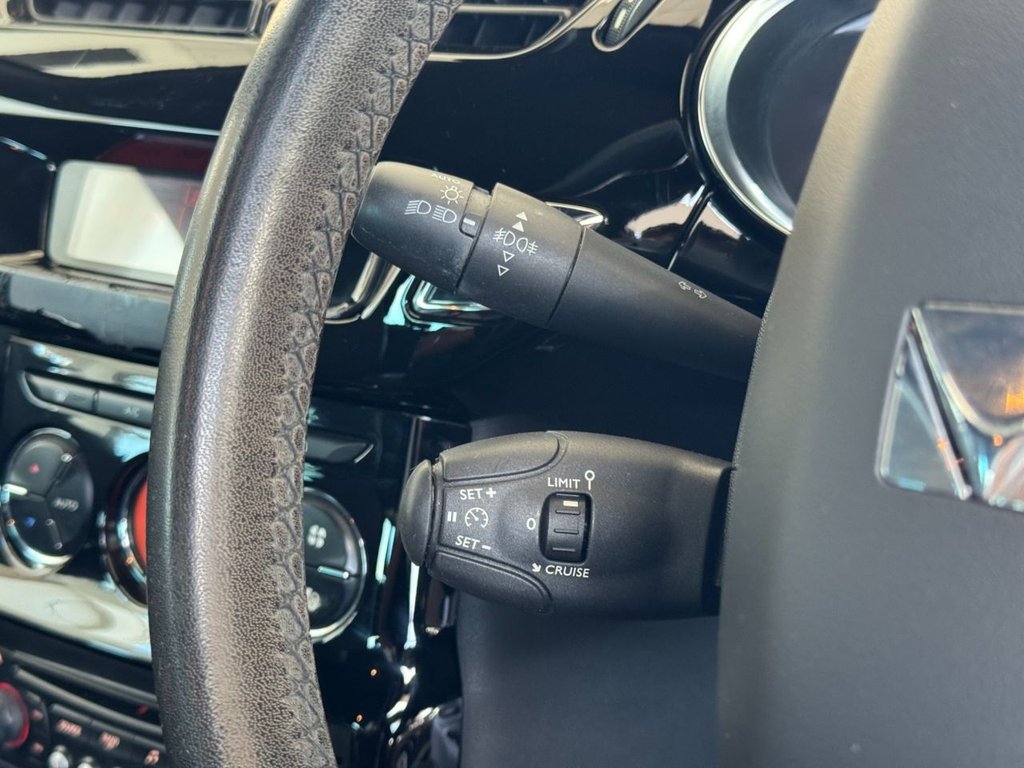 Used Citroen DS3 2013 for sale - 76172953: Photo 26