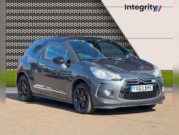 Used Citroen DS3 2013 for sale - 76172953: Photo 2