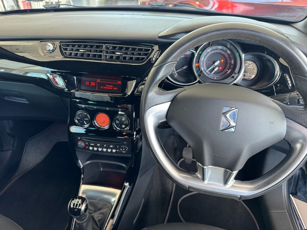 Used Citroen DS3 2013 for sale - 76172953: Photo 30