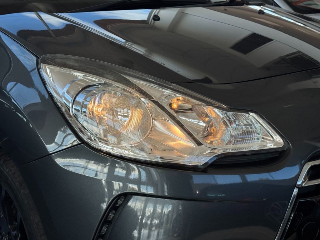 Used Citroen DS3 2013 for sale - 76172953: Photo 38