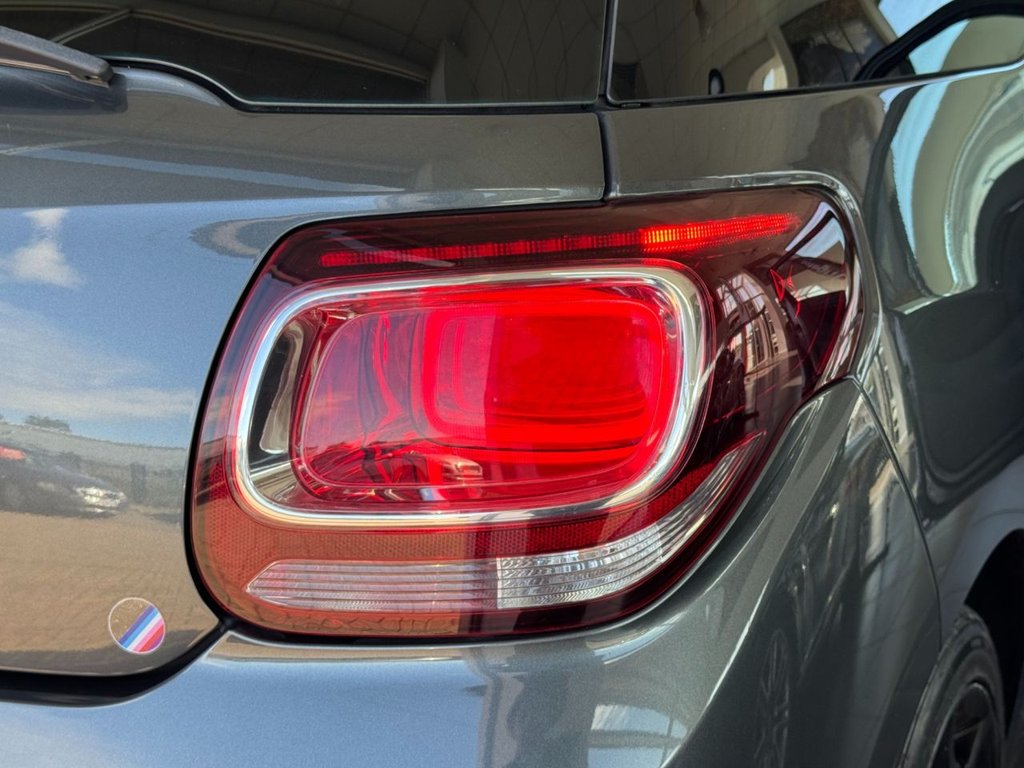 Used Citroen DS3 2013 for sale - 76172953: Photo 39