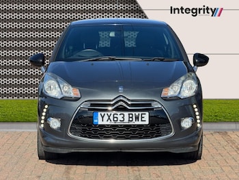 Used Citroen DS3 2013 for sale - 76172953: Photo 3