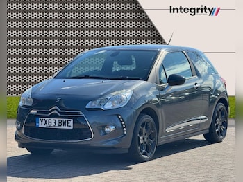 Used Citroen DS3 2013 for sale - 76172953: Photo 4