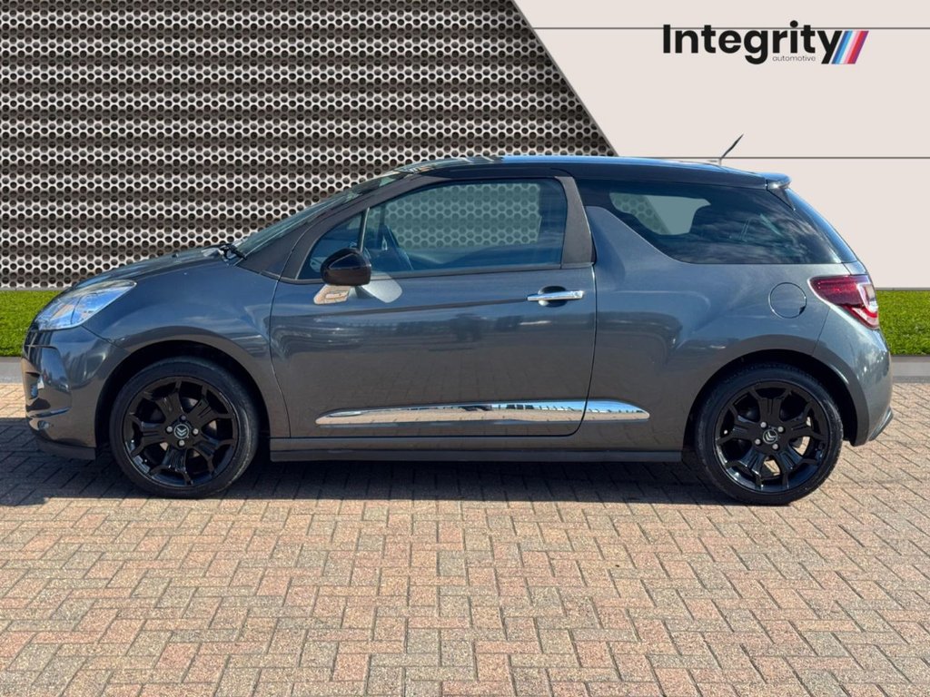 Used Citroen DS3 2013 for sale - 76172953: Photo 5
