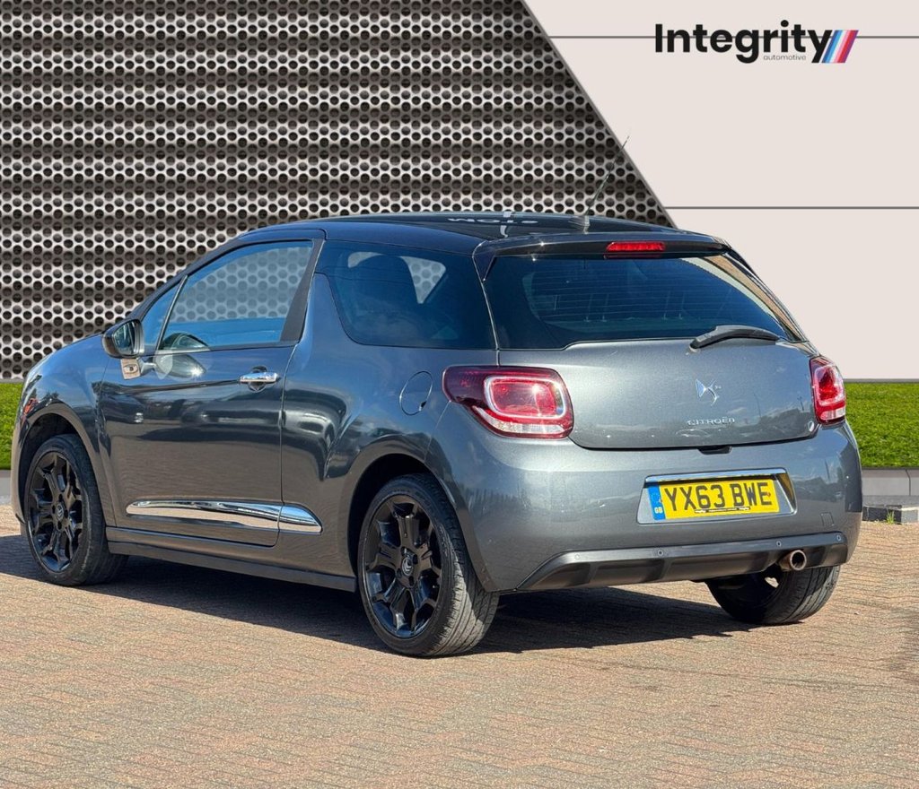 Used Citroen DS3 2013 for sale - 76172953: Photo 6
