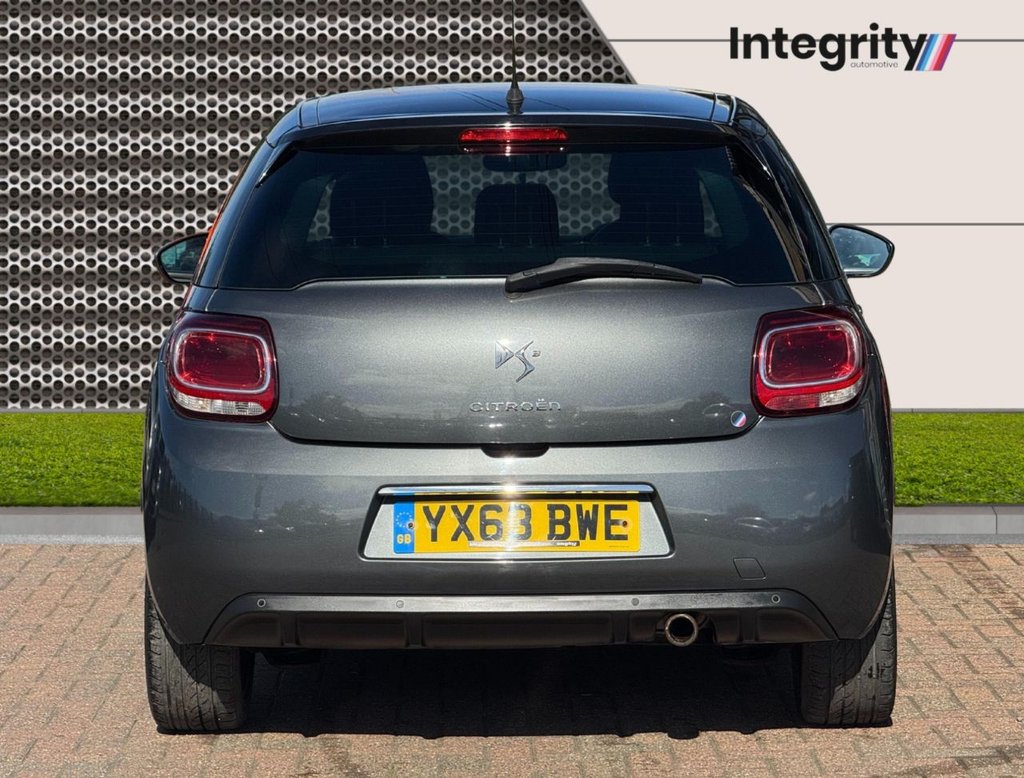 Used Citroen DS3 2013 for sale - 76172953: Photo 7