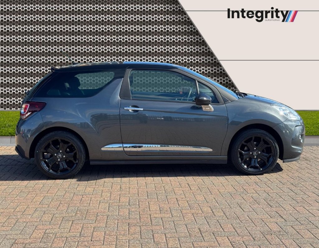 Used Citroen DS3 2013 for sale - 76172953: Photo 9