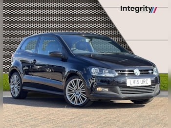 2015 (15) - 1.4 TSI ACT BlueGT 3dr