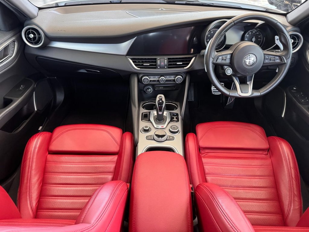 Used Alfa Romeo Giulia 2022 for sale - 78153906: Photo 15