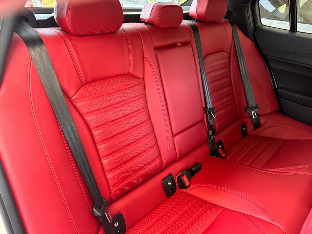 Used Alfa Romeo Giulia 2022 for sale - 78153906: Photo 16