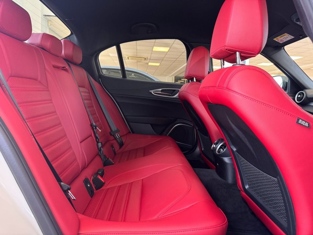 Used Alfa Romeo Giulia 2022 for sale - 78153906: Photo 17