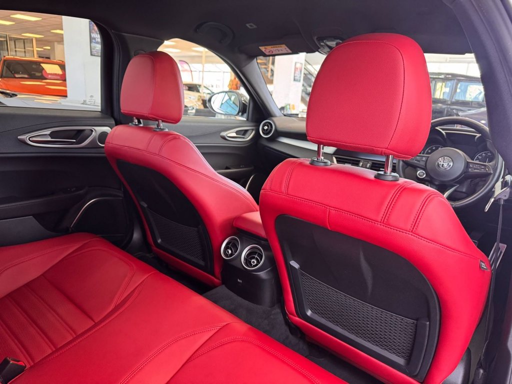 Used Alfa Romeo Giulia 2022 for sale - 78153906: Photo 18