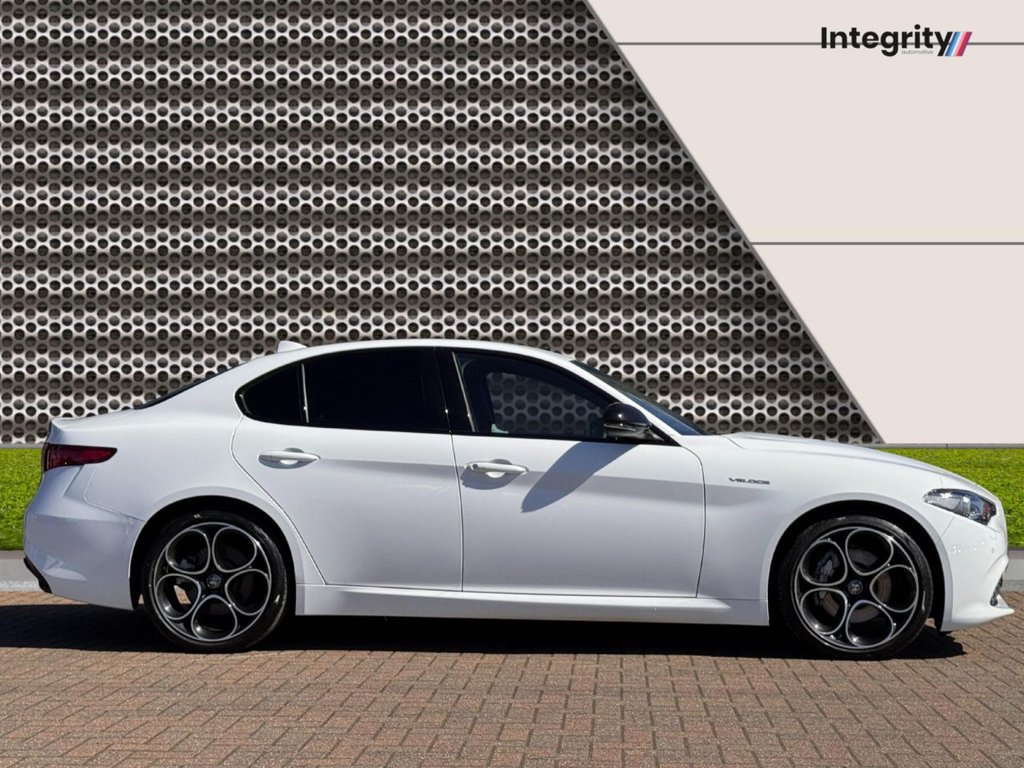 Used Alfa Romeo Giulia 2022 for sale - 78153906: Photo 2