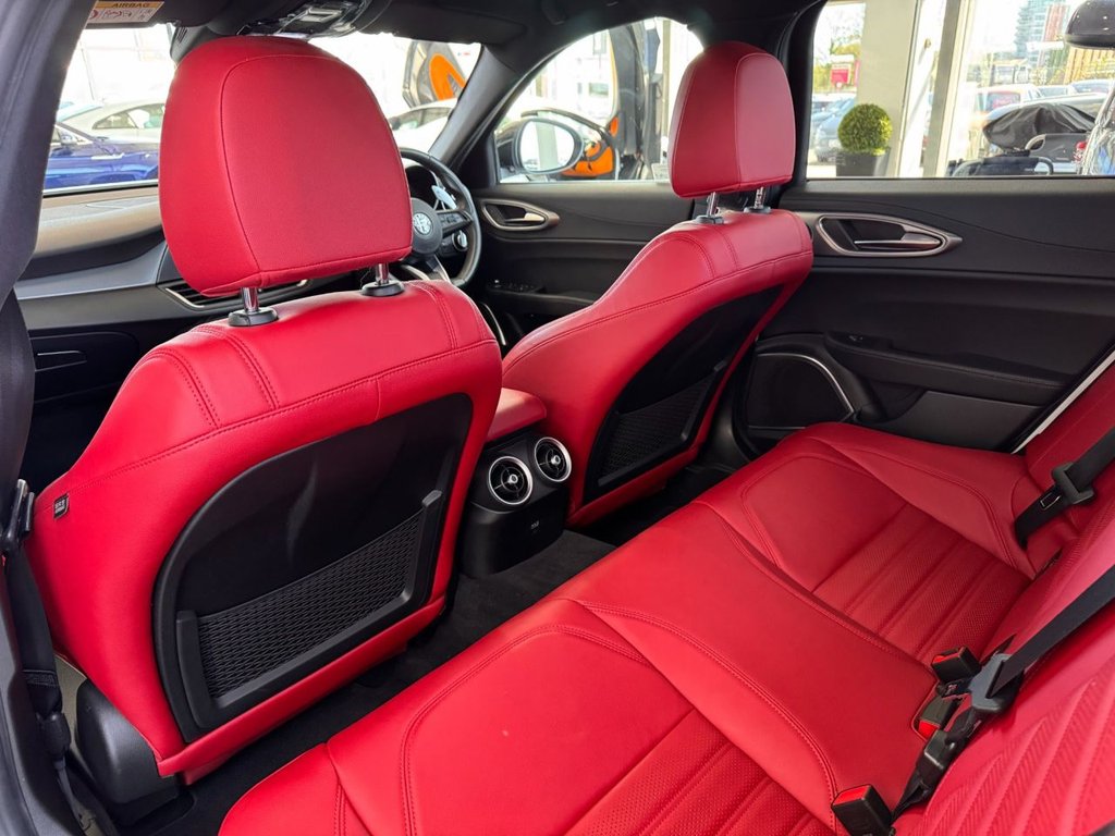 Used Alfa Romeo Giulia 2022 for sale - 78153906: Photo 22