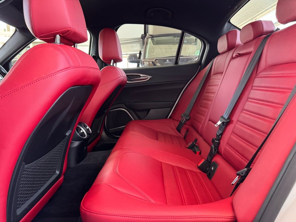 Used Alfa Romeo Giulia 2022 for sale - 78153906: Photo 23