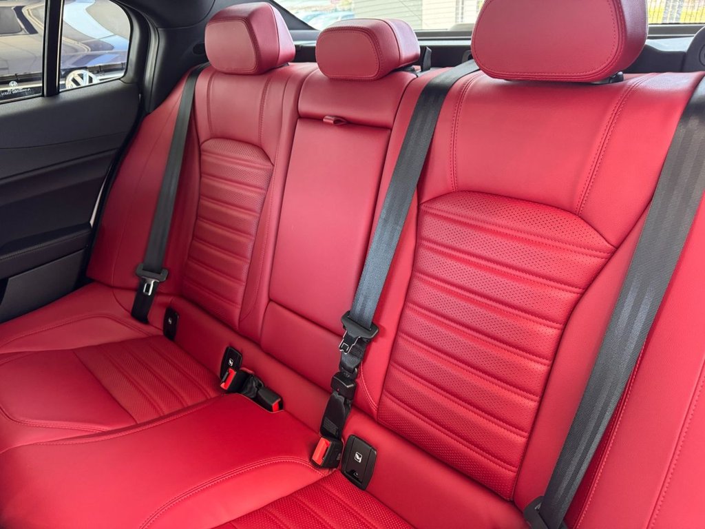 Used Alfa Romeo Giulia 2022 for sale - 78153906: Photo 24