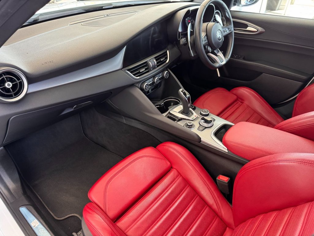 Used Alfa Romeo Giulia 2022 for sale - 78153906: Photo 26
