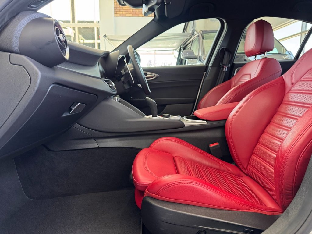 Used Alfa Romeo Giulia 2022 for sale - 78153906: Photo 27