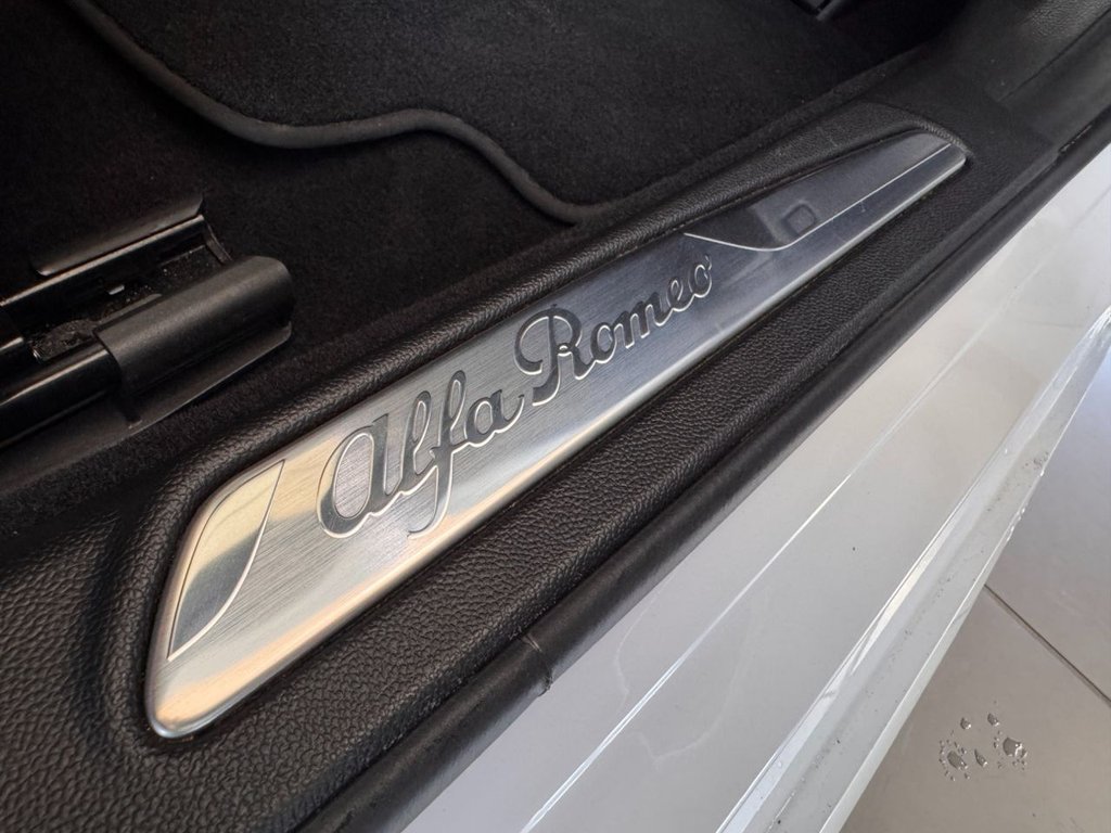 Used Alfa Romeo Giulia 2022 for sale - 78153906: Photo 32