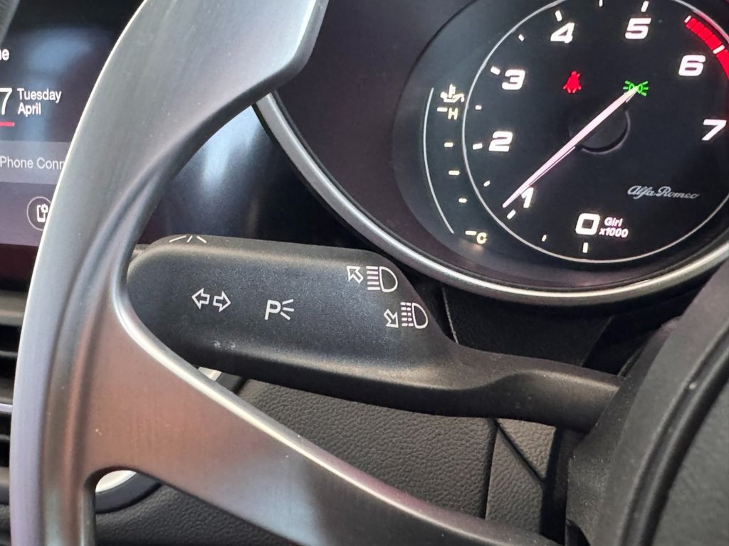 Used Alfa Romeo Giulia 2022 for sale - 78153906: Photo 38