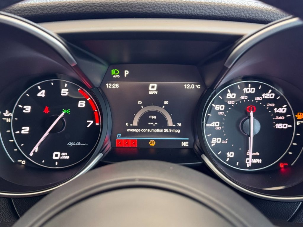 Used Alfa Romeo Giulia 2022 for sale - 78153906: Photo 39