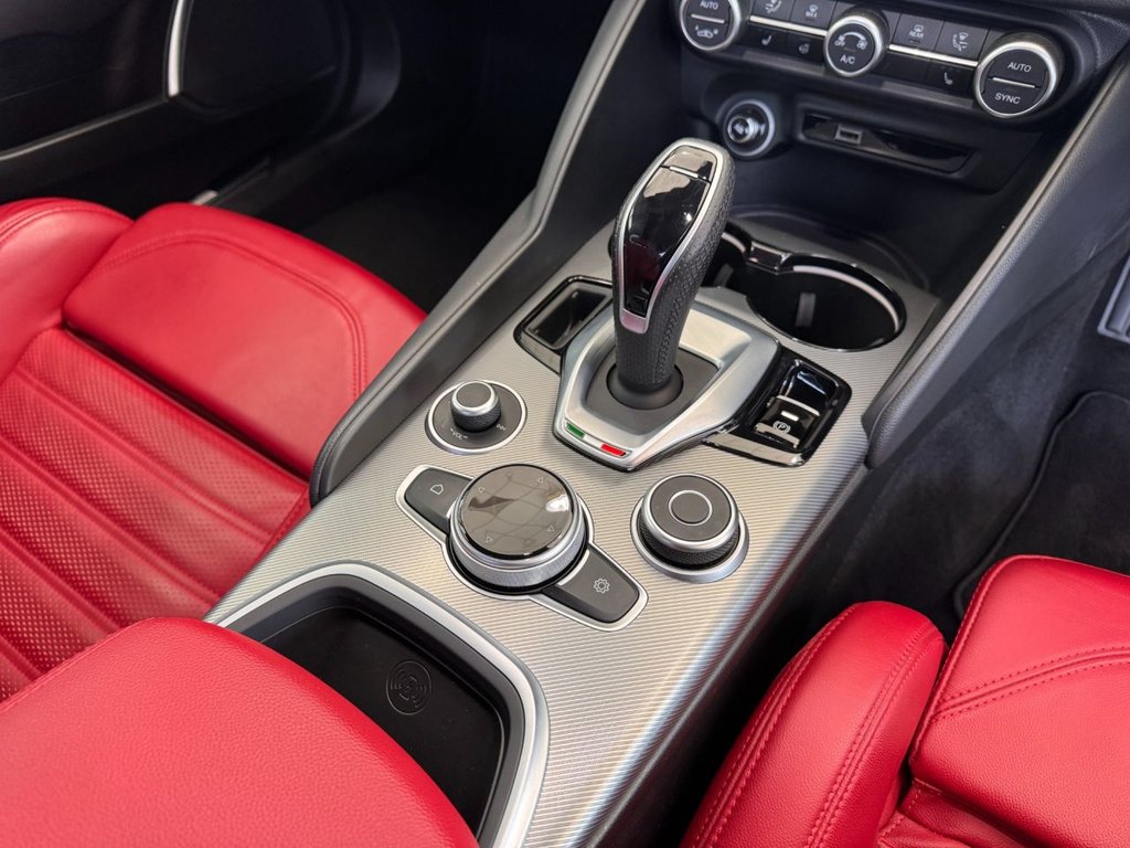 Used Alfa Romeo Giulia 2022 for sale - 78153906: Photo 41