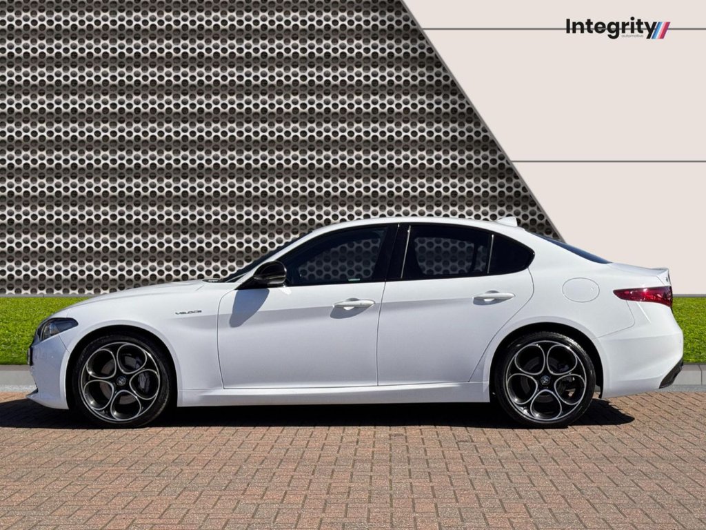 Used Alfa Romeo Giulia 2022 for sale - 78153906: Photo 6