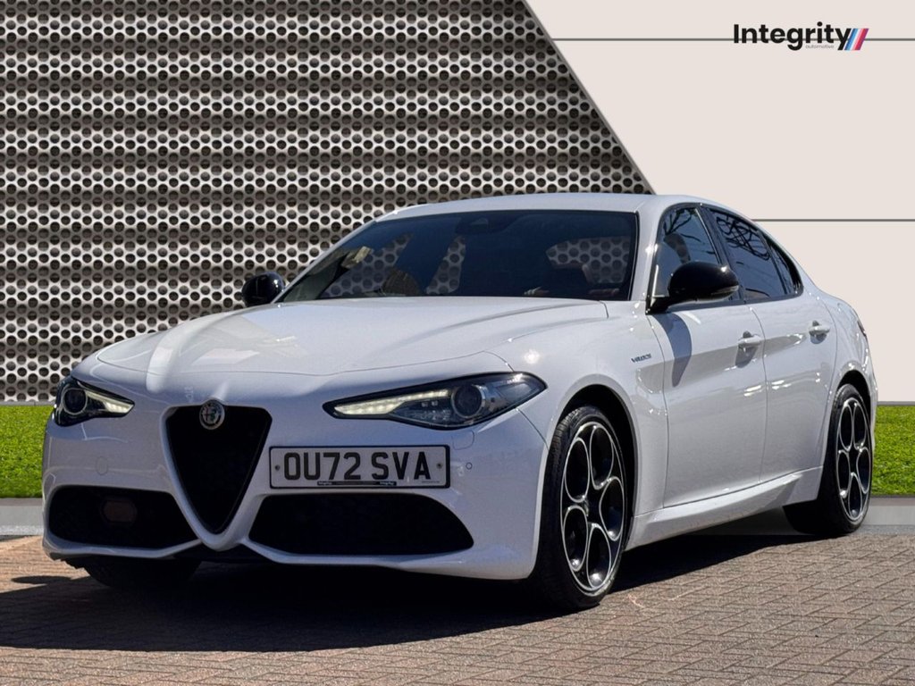 Used Alfa Romeo Giulia 2022 for sale - 78153906: Photo 7