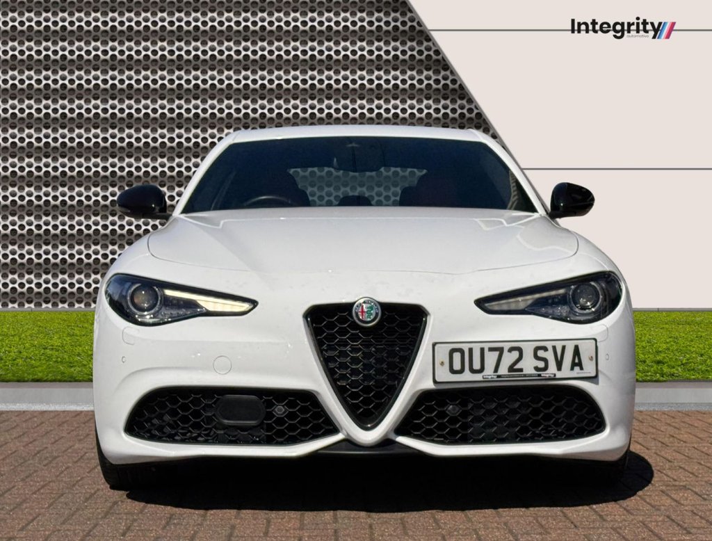 Used Alfa Romeo Giulia 2022 for sale - 78153906: Photo 8