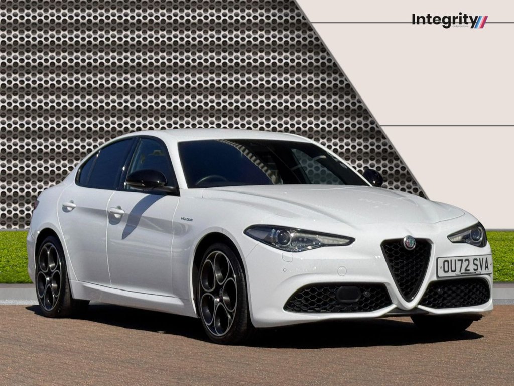Used Alfa Romeo Giulia 2022 for sale - 78153906: Photo 9