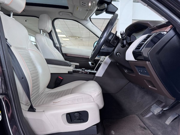 Used Land Rover Discovery 2018 for sale - 74845169: Photo 12