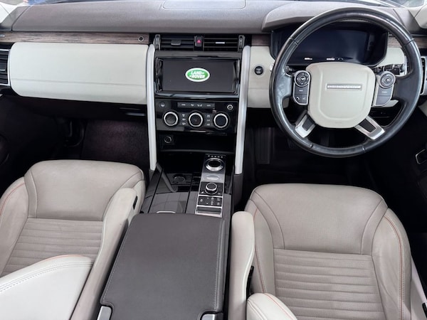 Used Land Rover Discovery 2018 for sale - 74845169: Photo 15