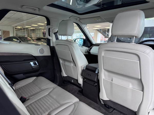 Used Land Rover Discovery 2018 for sale - 74845169: Photo 19