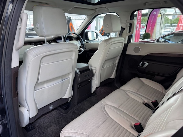Used Land Rover Discovery 2018 for sale - 74845169: Photo 23