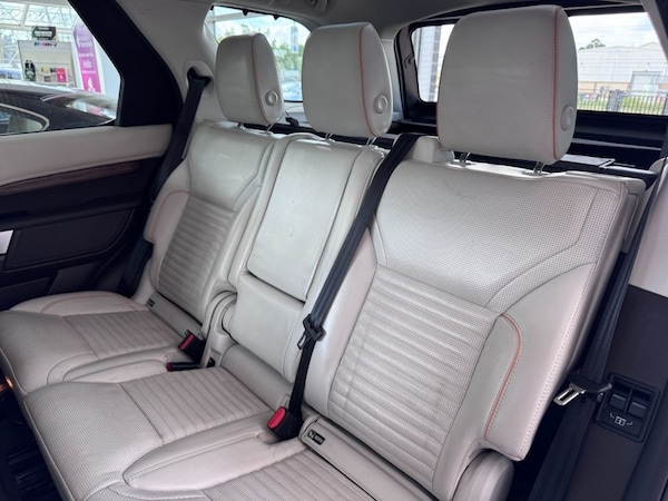 Used Land Rover Discovery 2018 for sale - 74845169: Photo 25