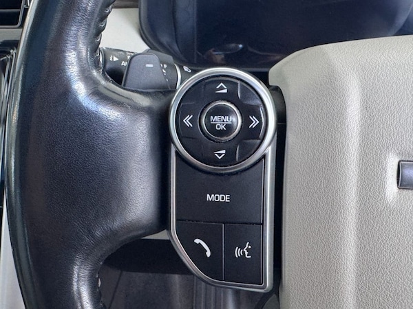 Used Land Rover Discovery 2018 for sale - 74845169: Photo 43
