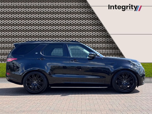 Used Land Rover Discovery 2018 for sale - 74845169: Photo 4
