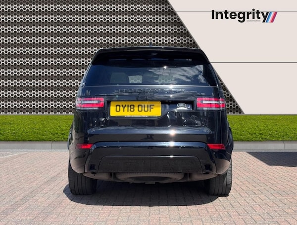 Used Land Rover Discovery 2018 for sale - 74845169: Photo 6