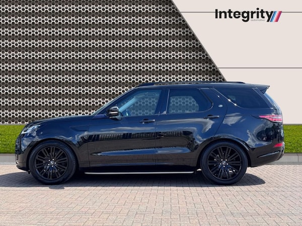 Used Land Rover Discovery 2018 for sale - 74845169: Photo 8