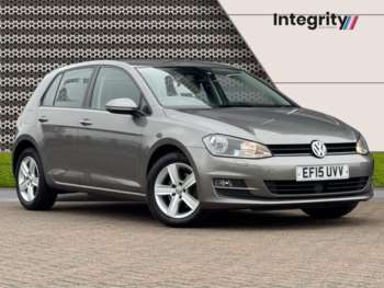 Used Volkswagen Golf 2015 for sale - 75370286: Photo