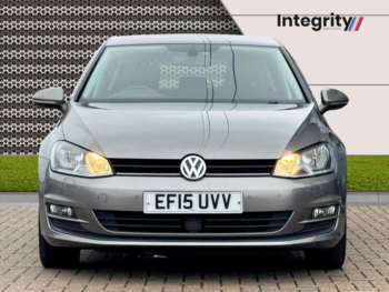 Used Volkswagen Golf 2015 for sale - 75370286: Photo