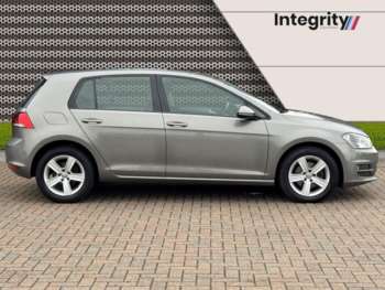 Used Volkswagen Golf 2015 for sale - 75370286: Photo