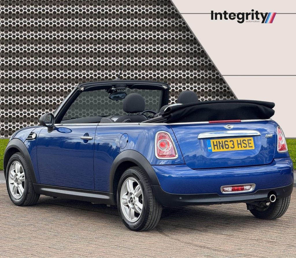Used MINI Convertible 2013 for sale - 76386096: Photo 12