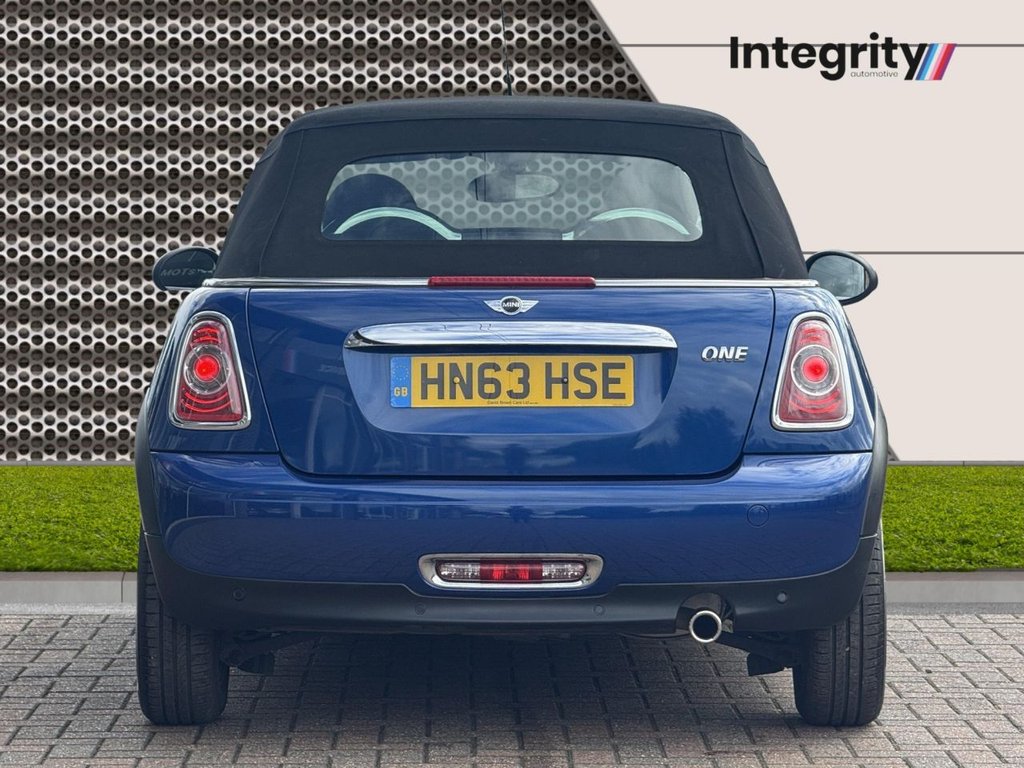 Used MINI Convertible 2013 for sale - 76386096: Photo 13