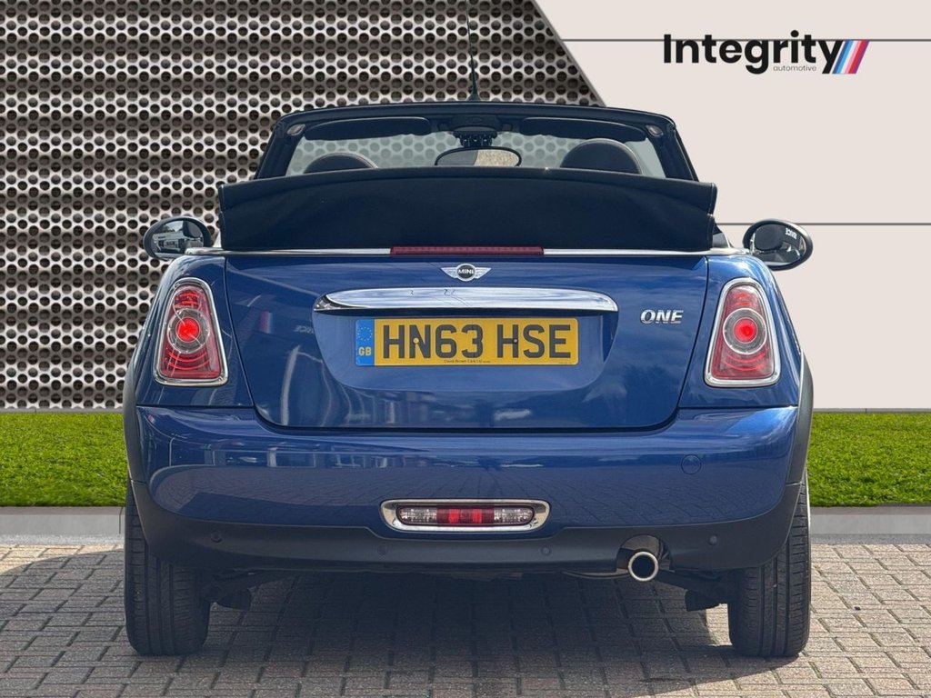 Used MINI Convertible 2013 for sale - 76386096: Photo 14