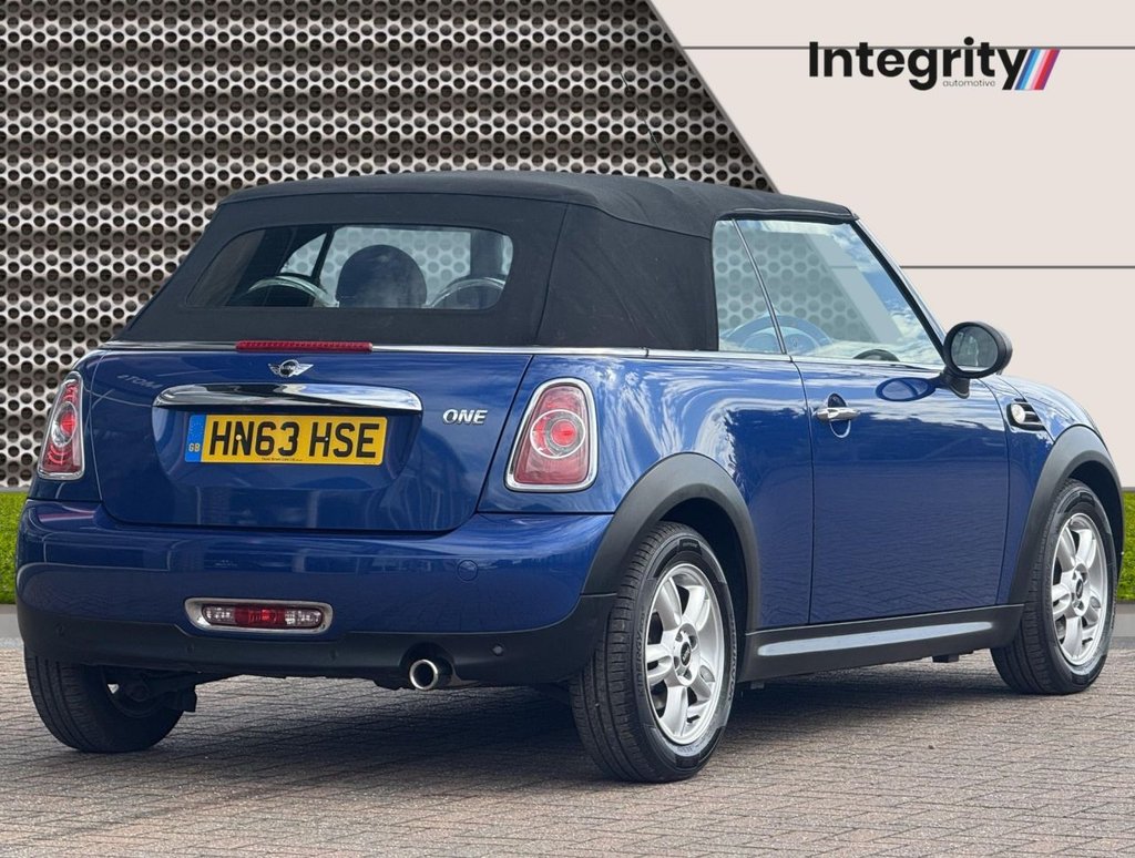 Used MINI Convertible 2013 for sale - 76386096: Photo 15