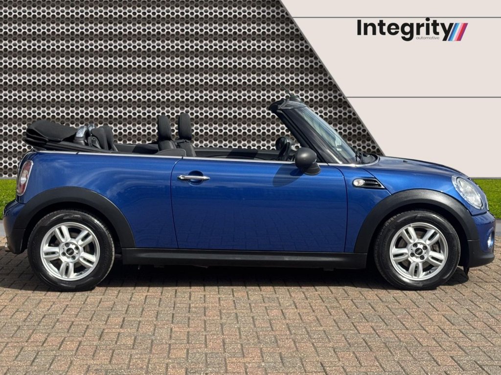 Used MINI Convertible 2013 for sale - 76386096: Photo 18